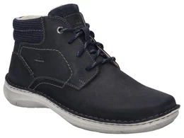 New Anvers 09 Winterboots Schnrboots, Freizeitschuh, Winterstiefel in Schuhweite K