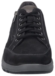 Josef Seibel Giuseppe 08 Sneaker Freizeitschuh Schwarz/Braun/Dunkelgrau/Beige