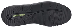 Josef Seibel Giuseppe 08 Sneaker Freizeitschuh Schwarz/Braun/Dunkelgrau/Beige