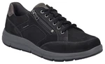 Josef Seibel Giuseppe 08 Sneaker Freizeitschuh Schwarz/Braun/Dunkelgrau/Beige
