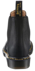 DR. MARTENS Chelseaboots Stiefel (31989001) Schwarz