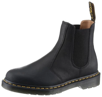 DR. MARTENS Chelseaboots Stiefel (31989001) Schwarz