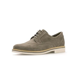 braun Schnrschuh (1-tlg)
