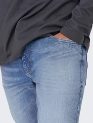 ONLY & SONS Slim-fit-Jeans Loom Blau