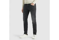 PME LEGEND Jeans Tailwheel modern dunkelgrau