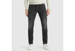 PME LEGEND Jeans Tailwheel modern dunkelgrau