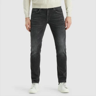 PME LEGEND Jeans Tailwheel modern dunkelgrau