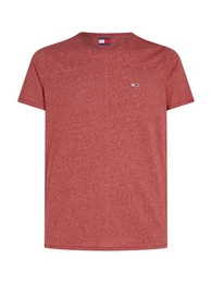 T-Shirt TJM SLIM JASPE C NECK