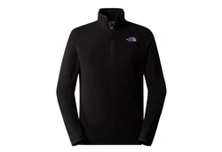 The North Face Sportpullover 100 Glacier 1/4 Zip (2025) 