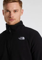 The North Face Sportpullover 100 Glacier 1/4 Zip (2025) 