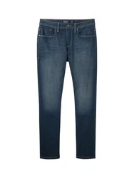 TOM TAILOR Jeans Josh Blau/Lila