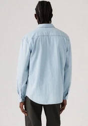 LEVI'S Hemd 'Authentic' 