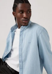 LEVI'S Hemd 'Authentic' 