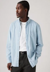 LEVI'S Hemd 'Authentic' 