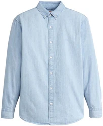 LEVI'S Hemd 'Authentic' 