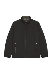 Wendejacke aus recyceltem Polyester