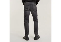 G-STAR Jeans Dunkelgrau/Grau/Dunkelbraun
