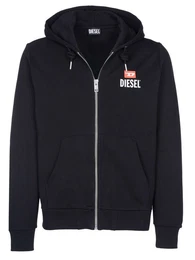 Sweatjacke Pullover