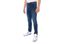 Wrangler Slim-fit Jeans Texas Slim Rodeo Bull (1-tlg) 