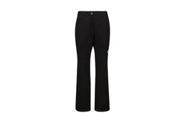 Golfhose Regenhose Monsun Schwarz Herren S