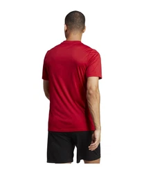 adidas Performance T-Shirt Team Icon 23 Trikot Rot/Dunkelrot