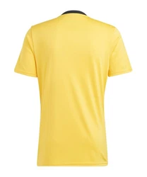 adidas Performance T-Shirt Team Icon 23 Trikot Gelb