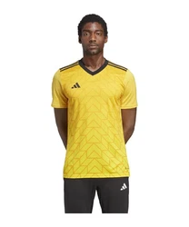 adidas Performance T-Shirt Team Icon 23 Trikot Gelb