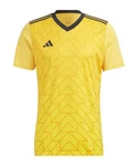 adidas Performance T-Shirt Team Icon 23 Trikot Gelb