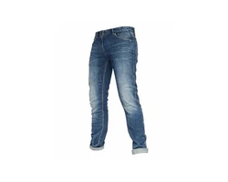 PME LEGEND 5-Pocket Jeans Regular Fit Blau/Hellblau