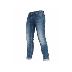 PME LEGEND 5-Pocket Jeans Regular Fit Blau/Hellblau