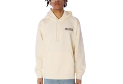 OBEY Hoodie Obey Studios Hood ungebleicht