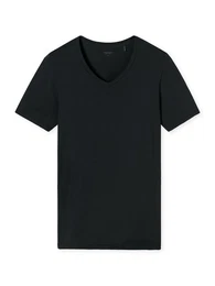 T-Shirt Premium Modal unterziehshirt unterhemd kurzarm