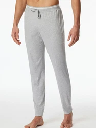 Schiesser Pyjamahose Mix Relax Schlafanzug Hose 
