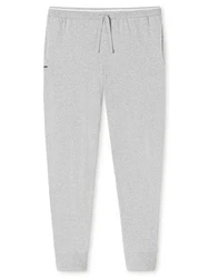Schiesser Pyjamahose Mix Relax Schlafanzug Hose 
