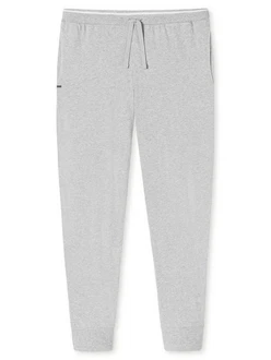 Schiesser Pyjamahose Mix Relax Schlafanzug Hose 