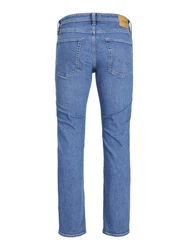JACK & JONES Herren Jeans Mike ARIS 5-Pocket Style JJIMIKE JJARIS 