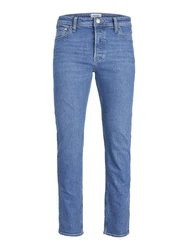 JACK & JONES Herren Jeans Mike ARIS 5-Pocket Style JJIMIKE JJARIS 
