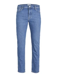 JACK & JONES Herren Jeans Mike ARIS 5-Pocket Style JJIMIKE JJARIS 