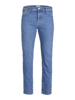 JACK & JONES Herren Jeans Mike ARIS 5-Pocket Style JJIMIKE JJARIS