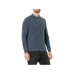 T-Shirt uni regular fit (1-tlg., keine Angabe)