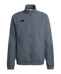 adidas Performance Sweatjacke Tiro 23 Präsentationsjacke 