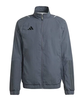 adidas Performance Sweatjacke Tiro 23 Präsentationsjacke 