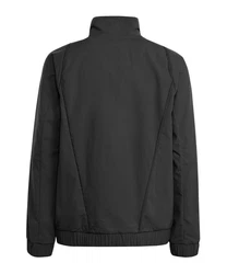 adidas Performance Sweatjacke Tiro 23 Präsentationsjacke Schwarz