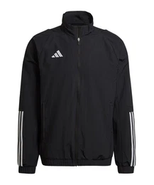 Sweatjacke Tiro 23 Prsentationsjacke Nylon