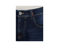 camel active Regular-fit-Jeans 5-Pkt Relaxed Fit Dunkelblau/Blau/Lila/Hellblau