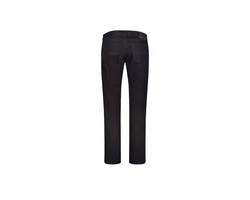 MAC 5-Pocket Jeans Regular Fit Lila/Dunkelblau/Schwarz
