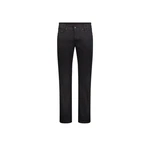 MAC 5-Pocket Jeans Regular Fit Lila/Dunkelblau/Schwarz