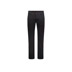 MAC 5-Pocket Jeans Regular Fit Lila/Dunkelblau/Schwarz