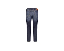 MAC 5-Pocket Jeans Ben blau