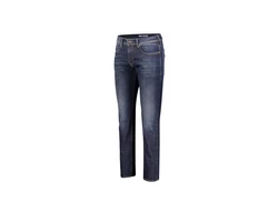 MAC 5-Pocket Jeans Ben blau